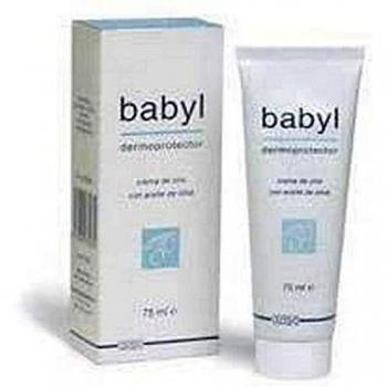 Babyl, Crema diurna facial - 30 ml.