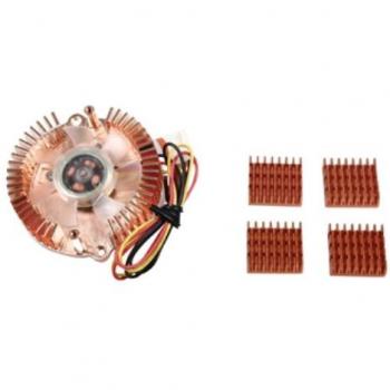 König CMP-COOLER71 - Ventilador de PC