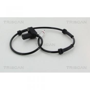 Sensor ABS TRISCAN 8180 25207