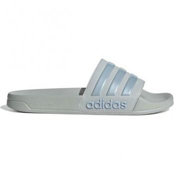 Chanclas adidas adilette shower gris