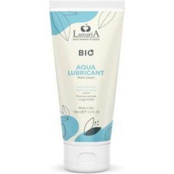 Luxuria Bio Lubricante Base Agua 100ml