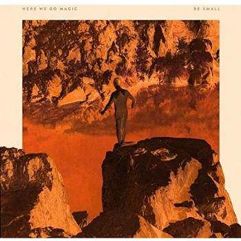 Be Small VINYL