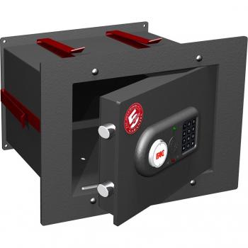 Caja Fuerte de Empotrar 102-E BR