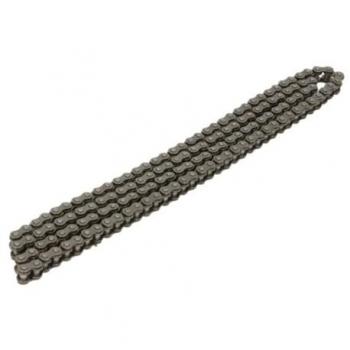 Cadena de transmisión INPARTS IP000548 - Cadena de alta resistencia, fabricada en acero, diseñada para ofrecer un rendimiento óptimo en sistemas mecánicos, compatible con diversas aplicaciones industriales y maquinaria