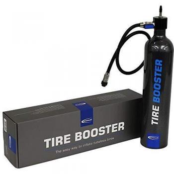 TIRE BOOSTER Valve Parts & Accessories