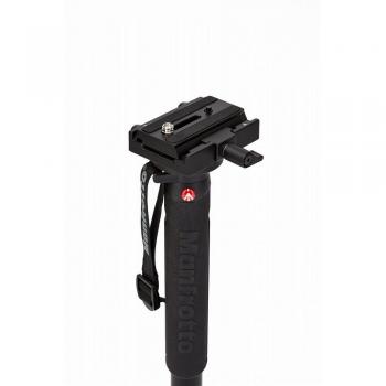 Manfrotto XPRO Video MONOPOD with 577