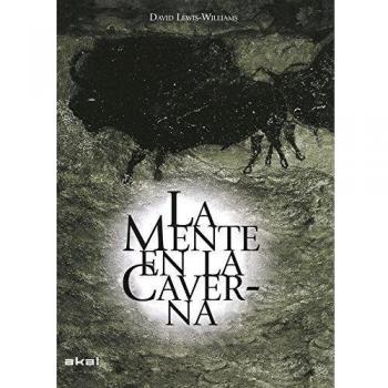 La mente en la caverna. La conciencia y los orígenes del arte: 12