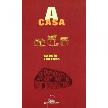 A casa