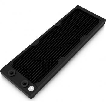 Radiador EK-Quantum Surface S360 - Black Edition