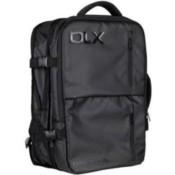 Mochila de Viaje Trespass Rados DLX 20L Negra