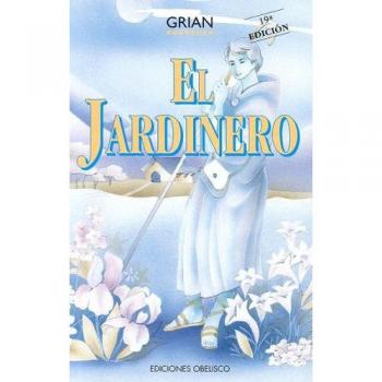 Jardinero,el