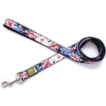 Max & Molly Urban Short-Leash - Correa para perro