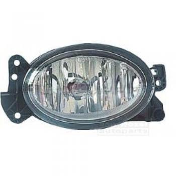 Van Wezel 3017998 Faros Delanteros para Automóviles