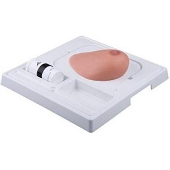 3B Scientific P125 Sonotrain, Modelo de Pecho con Tumores