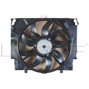 Ventilador de refrigeración del motor NRF 47705