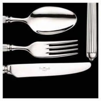 Pinti tenedor de mesa ellade