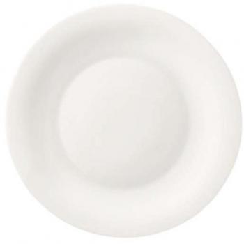Plato de Café Guralmont de 13 cm en Caja con 12 Unidades - Organizadores de Cocina