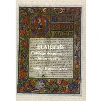 El Aljarafe. Catálogo documental e historiográfico: 5
