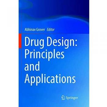 Drug Design: Principles and Applications