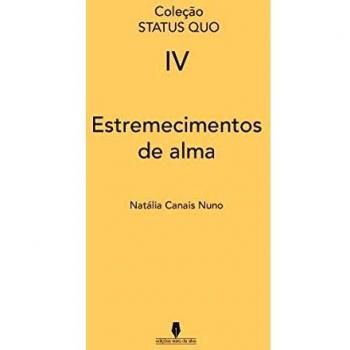 ESTREMECIMENTOS DE ALMA: .