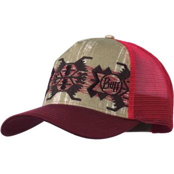 Buff Shade Gorra Trucker, Mujer, Multi, Talla única