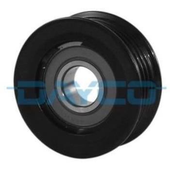 Polea de deflexión/guía para correa v-trapezoidal DAYCO APV1031