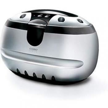 Caso 1500 UltraSonicClean - Máquina limpiadora por ultrasonidos (Importado de Alemania)
