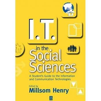 Introducción a las Ciencias Sociales en Formato Rústico: I.T. en las Ciencias Sociales