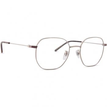 Gucci GG1125OA 003 Optical Frame, Gray, Male, Size: 53 MM