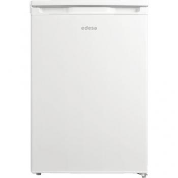 Frigorífico Mini Edesa EFS-0813 WH/A 1 Puerta 131L Blanco con Frío Homogéneo