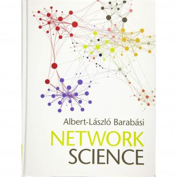 Network Science