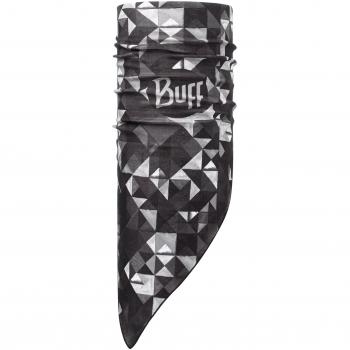 Original Buff Kidron - Cool Bandana unisex, diseño estampado