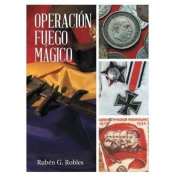 Operación fuego mágico
