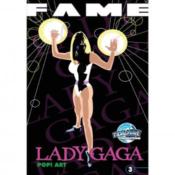 Fame: Lady Gaga #3