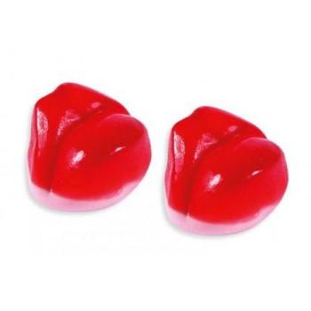 Caramelos de goma Fini Morritos sabor fresa