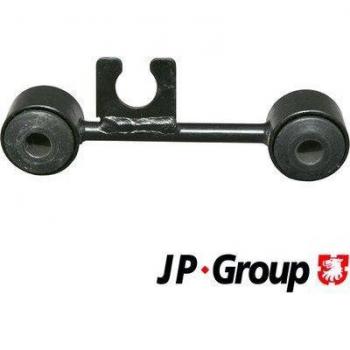 Bieleta de suspensión JP GROUP 1350500600 - estabilizador, compatible con vehículos específicos, fabricada en materiales de alta calidad para garantizar durabilidad y rendimiento óptimo en la suspensión