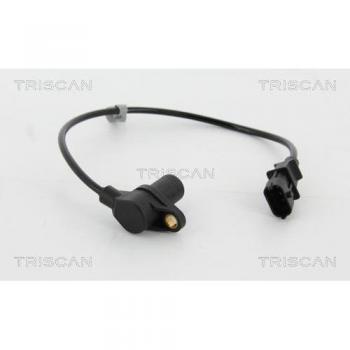 Sensor de posición del cigüeñal TRISCAN 8855 43112