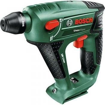 Bosch Uneo Maxx - Martillo rotatorio
