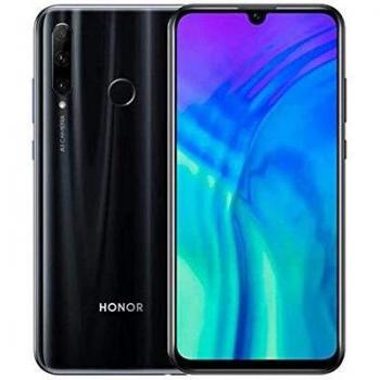 Huawei Honor 20 Lite Dual SIM 128GB 4GB RAM Black