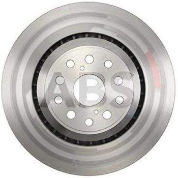 ABS 18191 Brake Disc - (Box contains 1 disc)