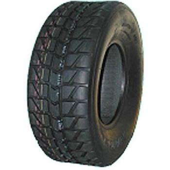 Neumático Maxxis C9272 de 18.5x6.00-10 TL 27N con Doble Marcado 165/70-10 para Rueda Delantera