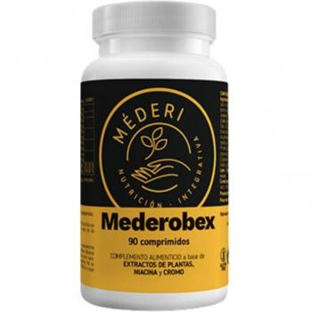 Méderi Mederobex 90 Comprimidos