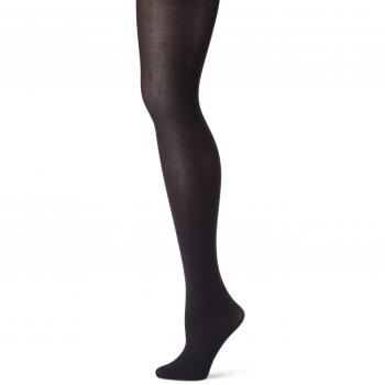 Noppies - Medias premamá semitransparentes para mujer, talla 40/42