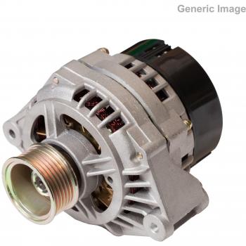 Denso Alternador parte no. dan1119