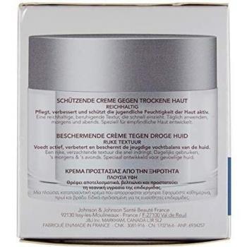 RoC Pro Preserve Rich Anti-Dryness Protecting Cream 50ml