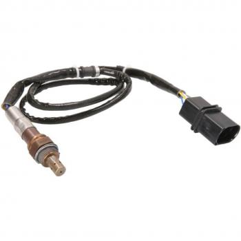 Sonda Lambda ENGITECH ENT600033 - Sonda lambda de alta precisión, compatible con múltiples vehículos, fabricada con materiales duraderos, diseño optimizado para una instalación sencilla y rendimiento mejorado en la medición de gases de escape