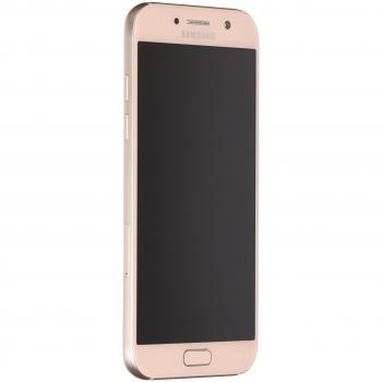 Samsung Galaxy A5 2017, Smartphone libre