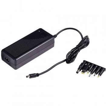 Fuente de Alimentación AC/DC HN Power HNP90-UNIL6 24V/5A 90W Universal