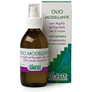 ARGITAL Aceite Moldeante - 125 ml