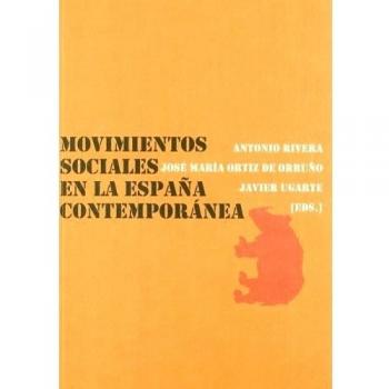 Movimientos Sociales En La Espa･A